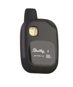 Stealthy 2G