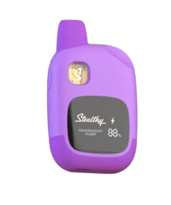 Stealthy 2G